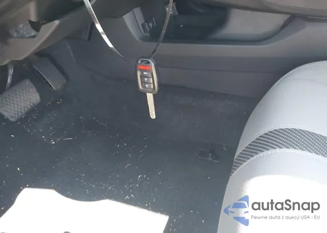 2018 Honda Civic Lx z USA, uszkodzony, nr VIN 2HGFC2F52JH559113